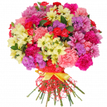 Букет "Волшебный день"